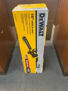 DEWALT DCCS670T1 DEWALT 60V MAX 16